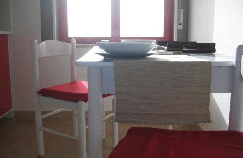 Lentiscosa Apartment | Residence San Antonio
