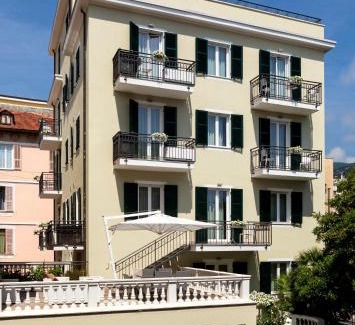Alassio Apartment | Residence San Marco Suites&Apartments Alassio