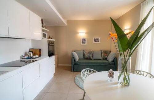 Alassio Apartment | Residence San Marco Suites&Apartments Alassio