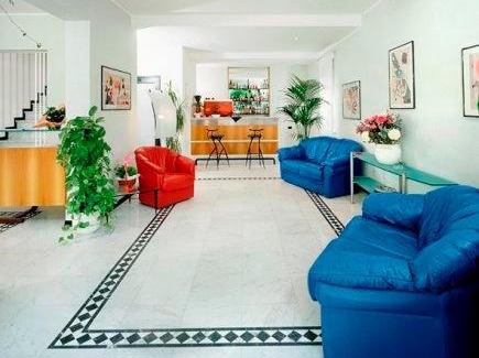 Cattolica Apartment | Residence Sangiorgi