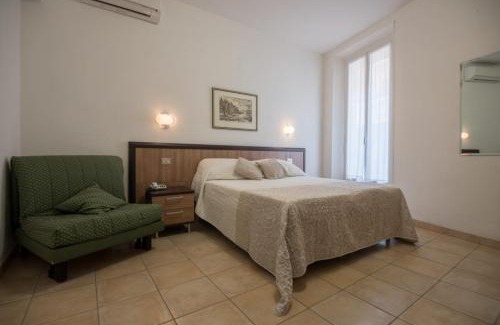 Alassio Apartment | RESIDENCE SANTO DOMINGO