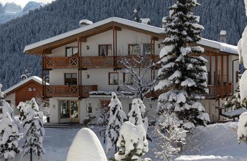 La Villa Apartment | Residence Sas Vanna