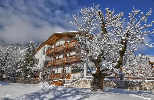 La Villa Apartment | Residence Sas Vanna