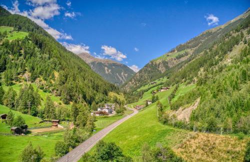 Madonna di Senales Apartment | Residence Schnals