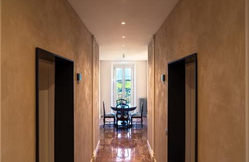 Macerata Apartment | Residence Sferisterio
