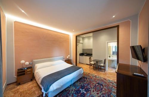 Macerata Apartment | Residence Sferisterio