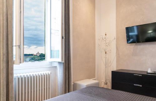 Macerata Apartment | Residence Sferisterio