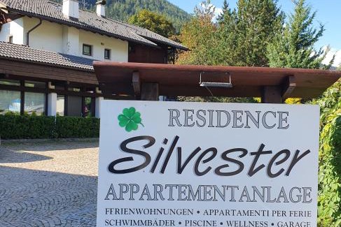 Casateia Apartment | Residence Silvester