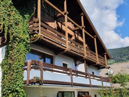 Casateia Apartment | Residence Silvester