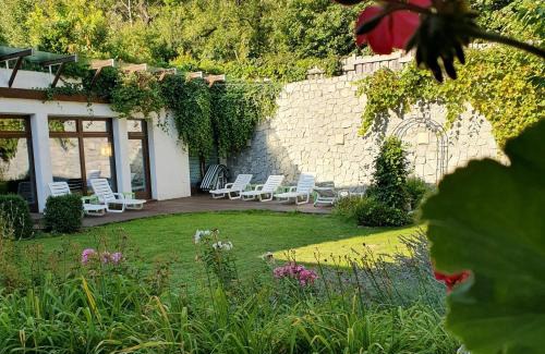 Casateia Apartment | Residence Silvester