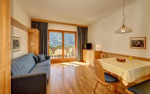 Castelbello-Ciardes Apartment | Residence Simone