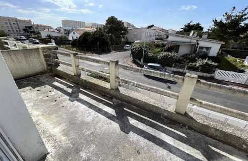 Saint-Jean-de-Monts Villa | Residence Sj000-17a-saint Jean De Monts - But 5 pieces - 10 beds - SAINT JEAN DE MONTS
