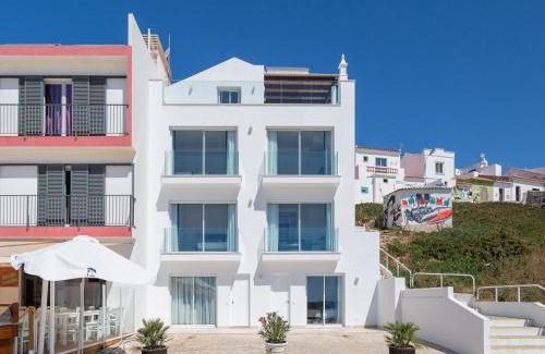 Salema House | Residence Sol e Mar