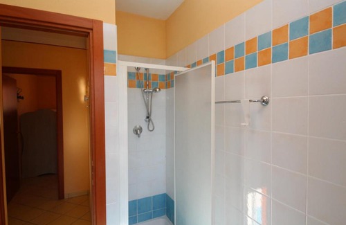 Rosapineta Apartment | Residence Sole e Mare appartamenti