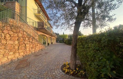 Brenzone sul Garda Apartment | Residence Solei Classic & Plus