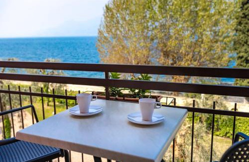 Brenzone sul Garda Apartment | Residence Solei Classic & Plus