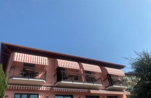 Brenzone sul Garda Apartment | Residence Solei Classic & Plus