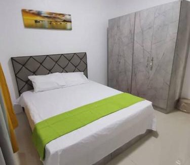 Flic-en-Flac Apartment | Residence Soleil Couchant