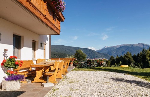 Maranza Apartment | Residence Speckerhof
