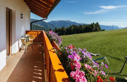 Maranza Apartment | Residence Speckerhof