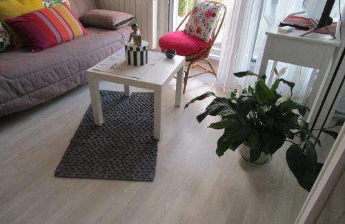 Saint-Palais-sur-Mer Apartment | Residence St PALAIS