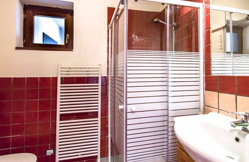 Frabosa Sottana Apartment | Residence Stalle Lunghe - One Bedroom ski on foot