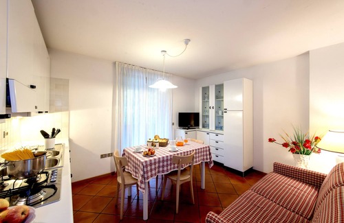 Molveno House | Residence Stefenine