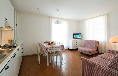 Molveno House | Residence Stefenine