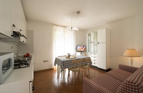 Molveno House | Residence Stefenine