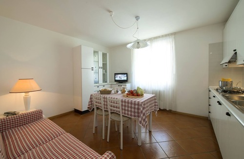 Molveno House | Residence Stefenine
