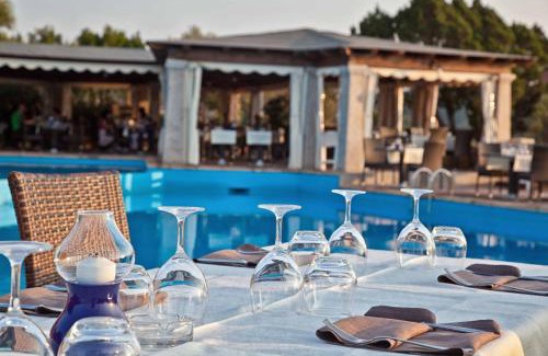 Porto Rotondo Apartment | Residence Stella Di Gallura