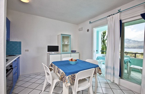Porto Rotondo Apartment | Residence Stella di Gallura