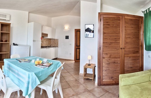 Porto Rotondo Apartment | Residence Stella di Gallura