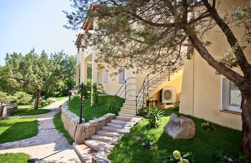 Porto Rotondo Apartment | Residence Stella di Gallura