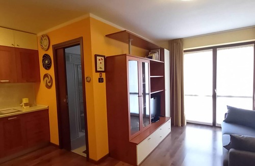 Oga House | Residence Stelvio