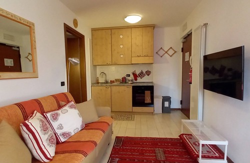 Oga House | Residence Stelvio