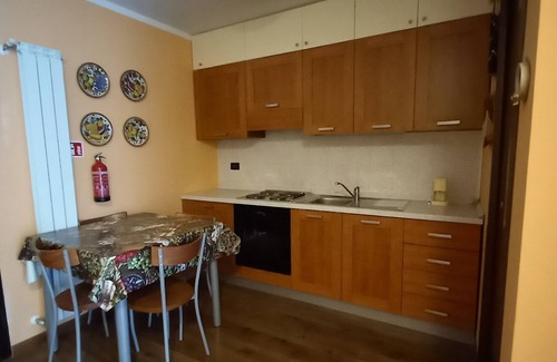Oga House | Residence Stelvio