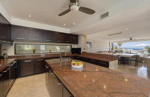 El Bledito Villa | Residence Steps To Beach, Plus A Pool House!