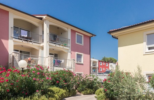 Banjole Apartment | Residence Superior Del Mar