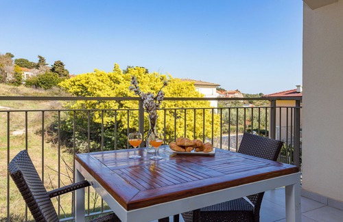 Banjole Apartment | Residence Superior Del Mar