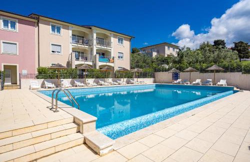 Banjole Apartment | Residence Superior Del Mar