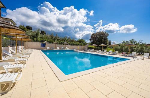 Banjole Apartment | Residence Superior Del Mar