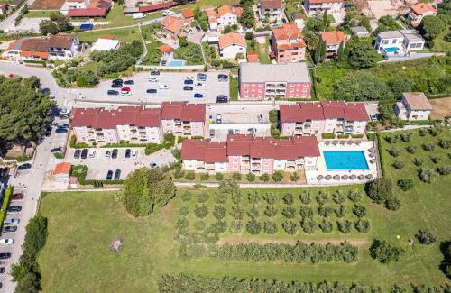 Banjole Apartment | Residence Superior Del Mar