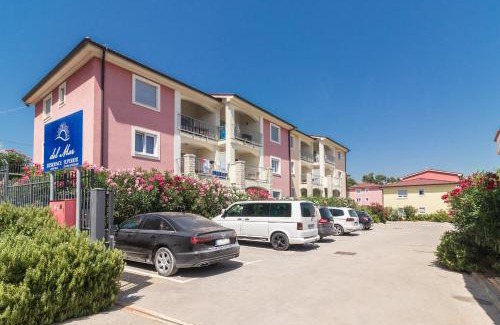 Banjole Apartment | Residence Superior Del Mar