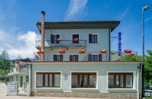 Bardonecchia Apartment | Residence Tabor 620.2