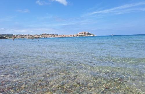 Calvi Apartment | Residence Thalassa