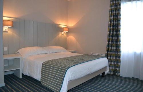 Concarneau Apartment | Residence Thalasso Concarneau