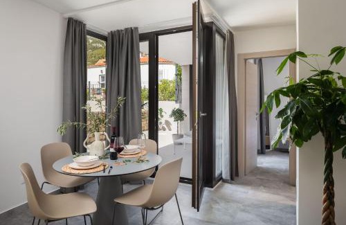 Komiza Apartment | Residence THE ONE - new