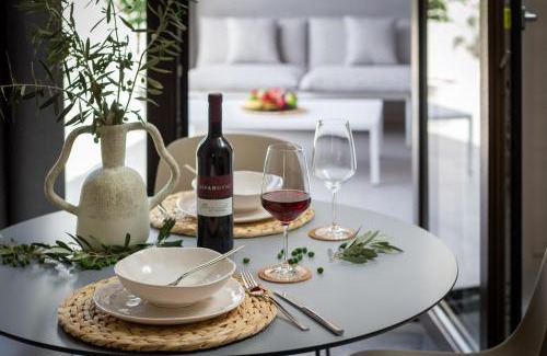 Komiza Apartment | Residence THE ONE - new
