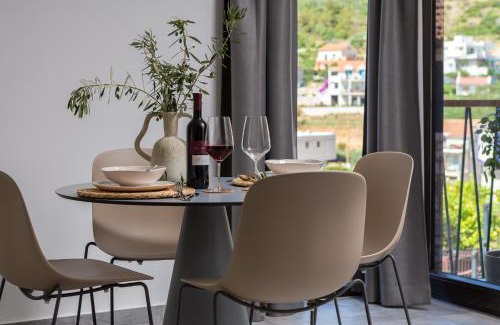 Komiza Apartment | Residence THE ONE - new